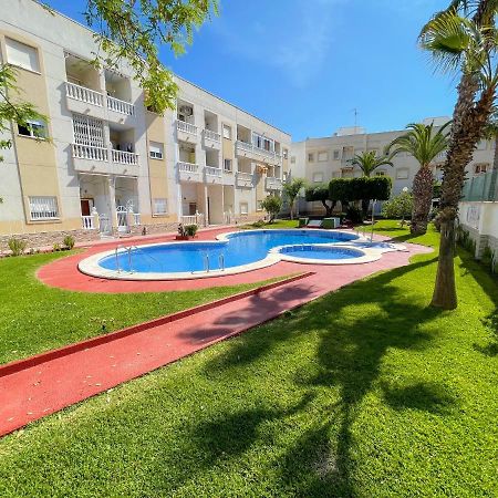 P.S. Apartment Torrevieja Kültér fotó