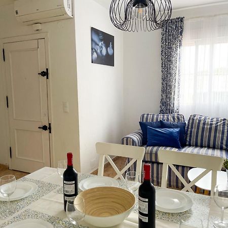 P.S. Apartment Torrevieja Kültér fotó
