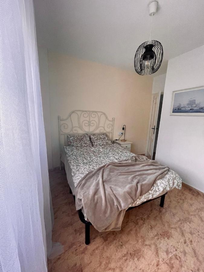 P.S. Apartment Torrevieja Kültér fotó