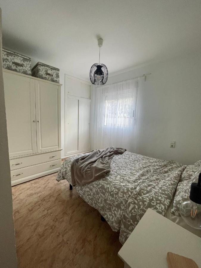 P.S. Apartment Torrevieja Kültér fotó