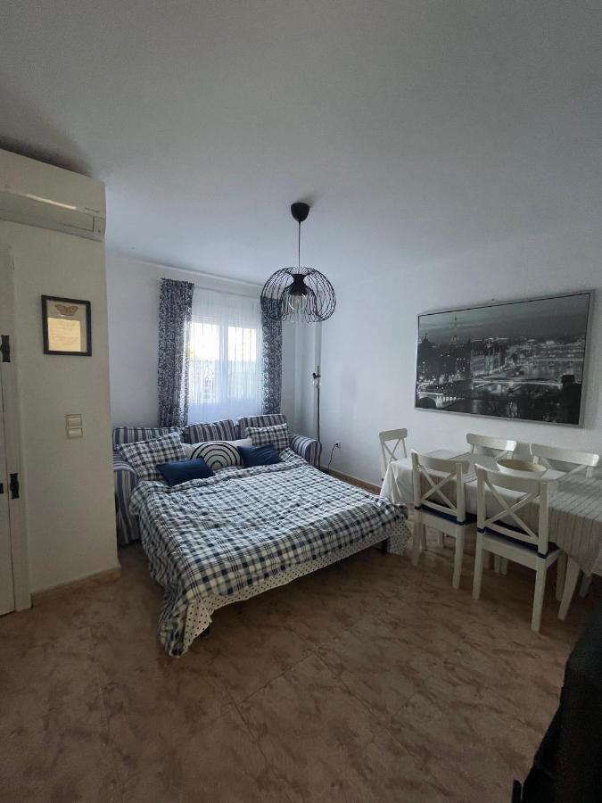 P.S. Apartment Torrevieja Kültér fotó