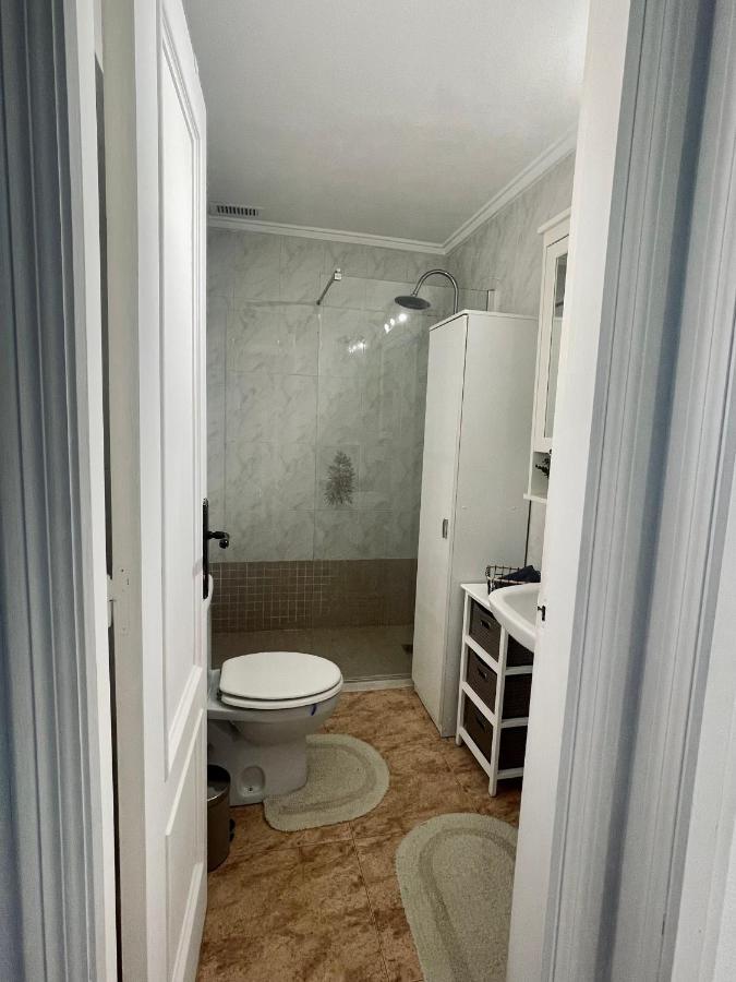 P.S. Apartment Torrevieja Kültér fotó