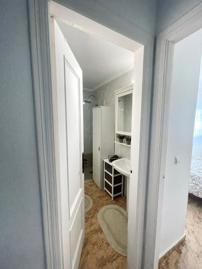 P.S. Apartment Torrevieja Kültér fotó