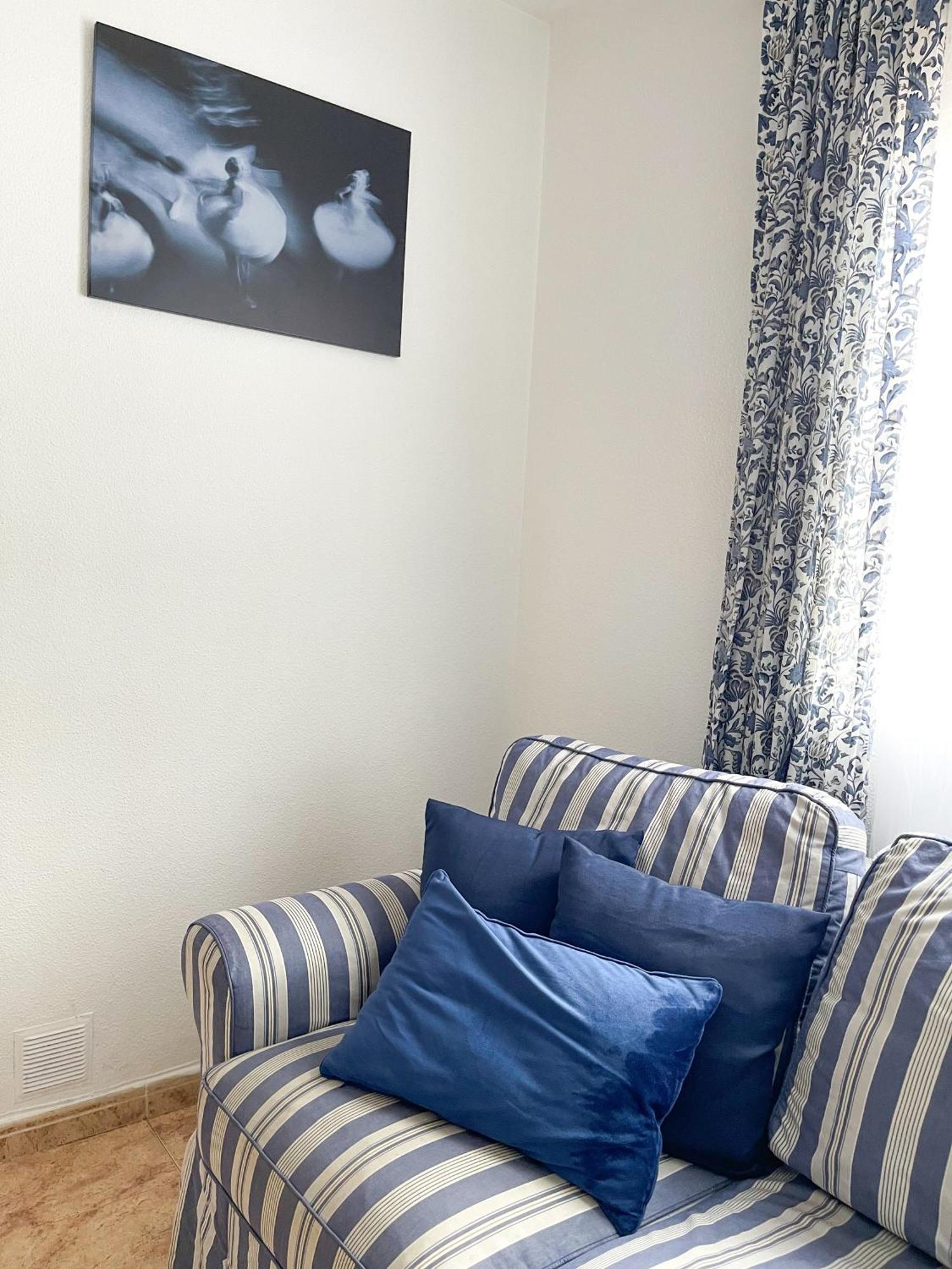 P.S. Apartment Torrevieja Kültér fotó